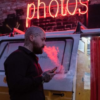 Aroma king vape