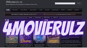 4Movierulz