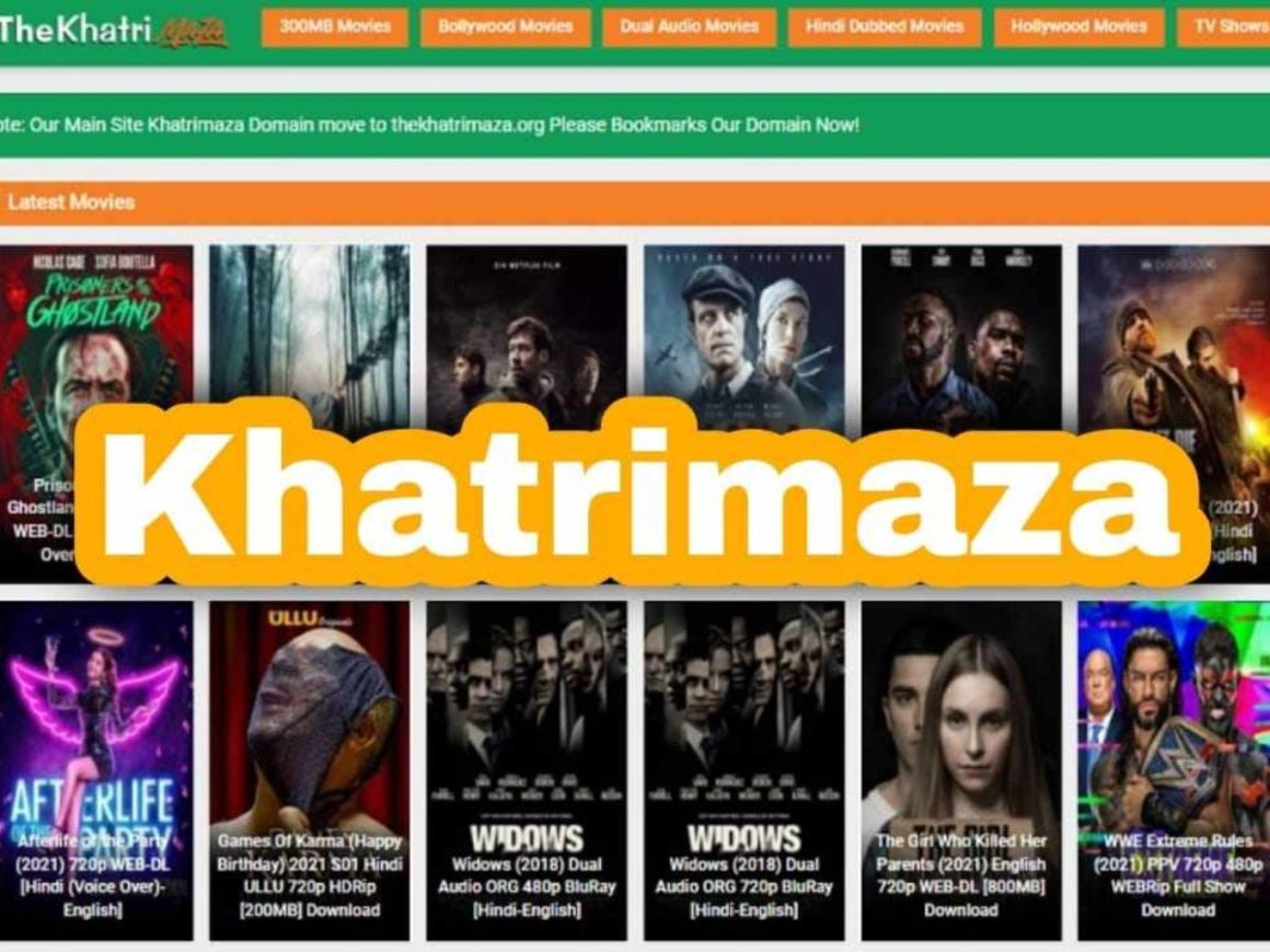 Khatrimaza movie download