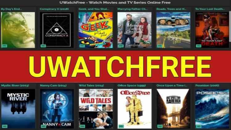 Uwatchfree-Movies-Online-and-its-various-alternatives