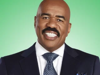 Steve Harvey