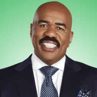 Steve Harvey