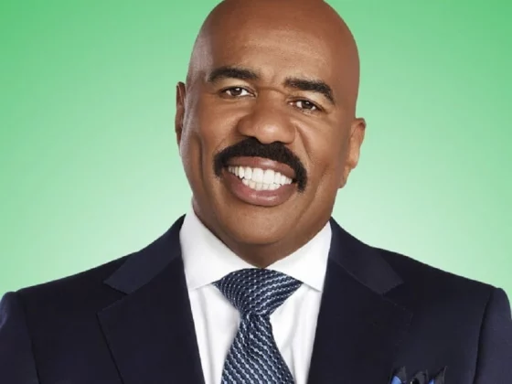 Steve Harvey