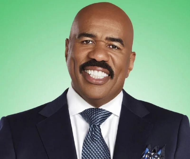 Steve Harvey