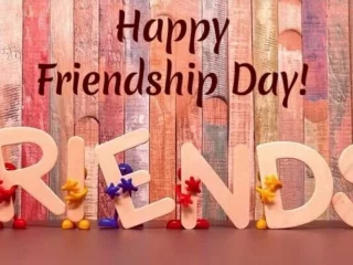 Friendship Day