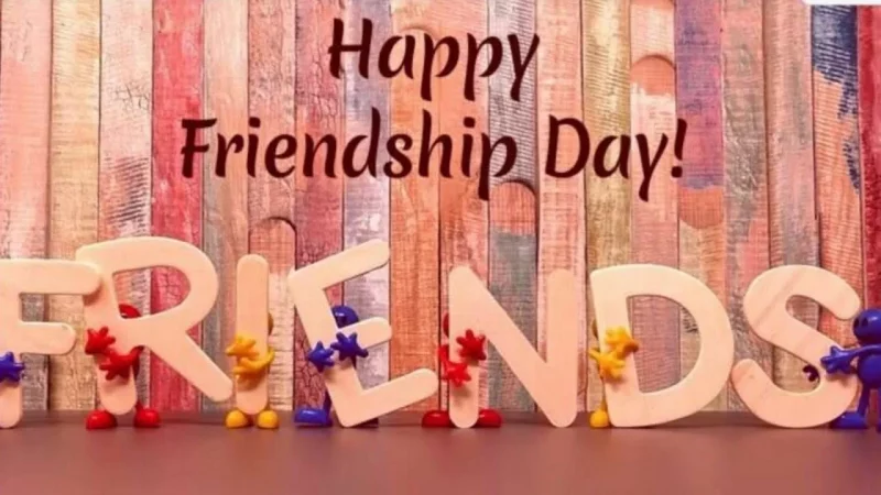 Friendship Day