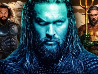 Aquaman 2