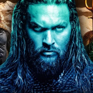 Aquaman 2