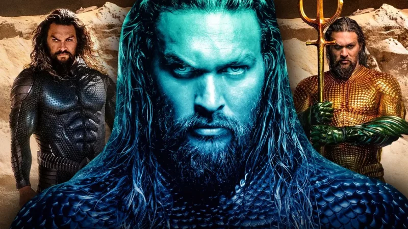 Aquaman 2