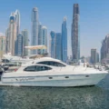 How Dubai Marina Became a Prime Destination for Premium Yacht Ownership
