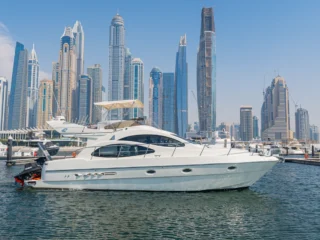 How Dubai Marina Became a Prime Destination for Premium Yacht Ownership