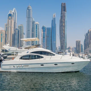 How Dubai Marina Became a Prime Destination for Premium Yacht Ownership