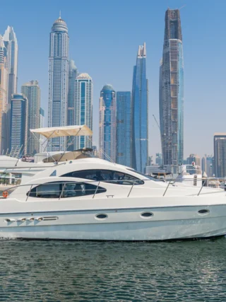 How Dubai Marina Became a Prime Destination for Premium Yacht Ownership