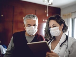 How Healthcare Systems Can Be Designed Around Real Patient Behavior