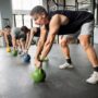 The Daily Performance Stack for Men Over 40: Habits That Build Strength, Energy, and Focus