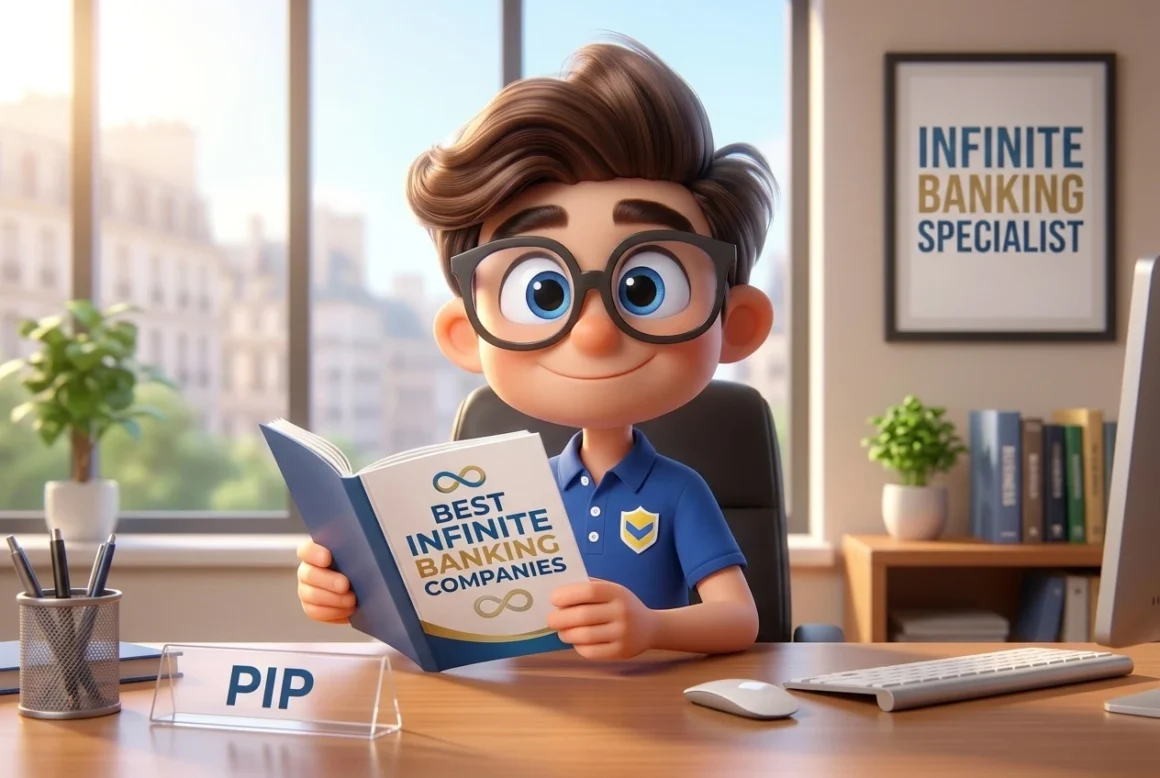 The 8 Best Infinite Banking Concept Educators in 2026, Compared